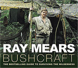 Bushcraft - An Inspirational Guide to Surviving the Wilderness