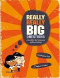 Really Really Big Questions