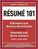 RESUME 101