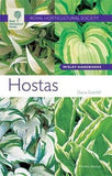 RHS Wisley Handbook Hostas Royal Horticultural Society Wisley
