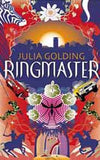 Ringmaster A Darcie Lock Adventure