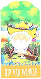 Rip Van Winkle