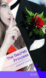 Riva The Secret Princess