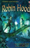 Robin Hood