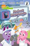 Robot Rampage