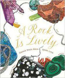Rock is Lively