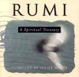 Rumi A Spiritual Treasury