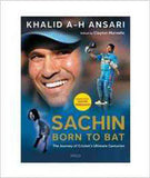 Sachin: Born to Bat