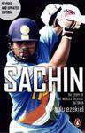 Sachin: the story of the worlds greatest batsman