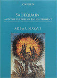 Sadequain and the Culture of Enlightenment