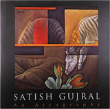 Satish Gujral: An Artography