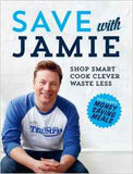 Save with JamieShop SmartCook CleverWaste Less