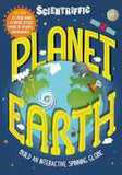 ScientrifficPlanet Earth