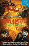 Scream Street 13: Flame of the Dragon
