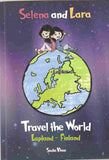 Selena and Lara Travel the World, Lapland-Finland