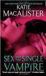 Sex and the Single Vampire -