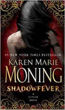 Shadow fever A Mackayla Lane -