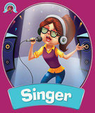 Singer -