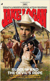 Slocum 401 Slocum and the Devils Rope -