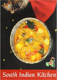 South Indian Kitchen Chefs Special