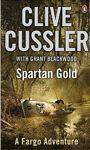 Spartan Gold: The FARGO Adventures #1