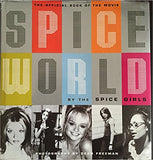 Spiceworld: The Official Book of Spiceworld