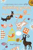 Spinning Yarns : The Best Children's Stories from India -