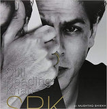 SRK: Still Reading Khan