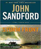 Storm Front (Virgil Flowers Novels)