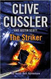 Striker : The Isaac Bell Adventures Isaac Bell 6