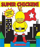 Super Chicken