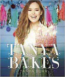 Tanya Bakes