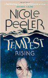 Tempe Rising Jane True Series