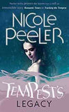 Tempests Legacy: Book 3 in the Jane True series -