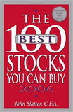100 Best Stocks (2006) Paperback – September 1, 2005