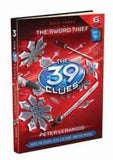 The 39 Clues Book 3 The Sword Thief