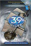 The 39 Clues Book 9 Storm Warning