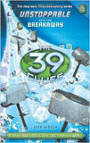 The 39 Clues Unstoppable Book 2 Breakaway