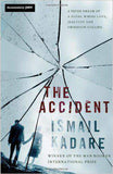 The Accident
