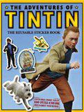 The Adventures of Tintin The Reusable iker Book Movie TieIn