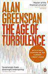 The Age Of Turbulence Adventures In A World ;