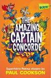 The Amazing Captain Concorde
