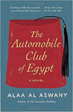 The Automobile Club of Egypt -