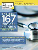 The Best 167 Medical School 2016