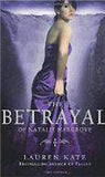 The Betrayal Of Natalie Hargrove