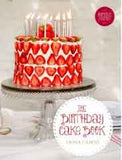 The Birthday Cake Book Illustrated
