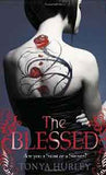 The Blessed Book: 1
