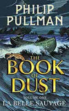 The Book of Dust