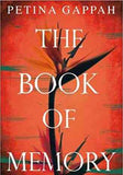 The Book of Memory