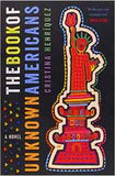 The Book of Unknown Americans